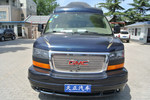 GMC Savana-7座总裁级