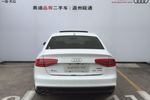 奥迪A4L2016款35 TFSI 典藏版 S line舒适型