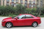 马自达MAZDA62005款2.3豪华型(新Mazda6)