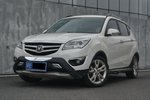 长安CS352014款1.6L 自动豪华导航型 国IV