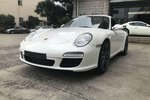 保时捷9112010款Carrera 4