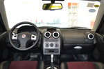 MG3SW2009款1.4L CVT 豪华型