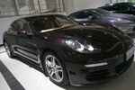 保时捷Panamera2014款Panamera 4 3.0T 