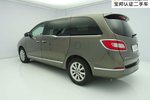 别克GL82011款2.4L LT 行政版