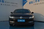 大众帕萨特2013款1.8TSI DSG 御尊版