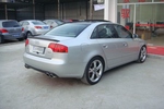 奥迪A42006款1.8T 豪华型