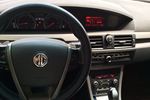 MG62011款1.8T 精英版