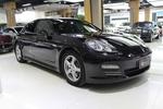 保时捷Panamera2010款Panamera 4