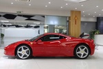 法拉利4582011款4.5L Italia