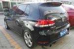 大众高尔夫GTI2010款2.0TSI DSG 豪华版