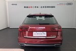 奥迪A6 Avant2017款2.0T Avant Sport 运动型