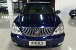 别克GL82011款2.4L LT 行政版