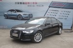 奥迪A6L2014款TFSI 标准型