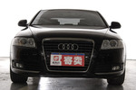 奥迪A6L2009款2.4L 舒适型