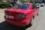 马自达Mazda62008款2.0L 手自一体 时尚型