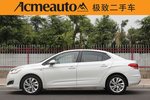 雪铁龙C4L2013款1.6THP 自动 劲智版