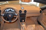 保时捷Boxster2013款Boxster S 3.4L 