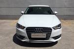 奥迪A3 Sportback2015款35 TFSI 手动进取型