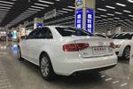 奥迪A4L2015款35 TFSI 自动标准型