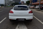 保时捷Panamera2014款Panamera 4 3.0T 