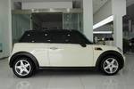 MINIMINI2011款1.6L COOPER Fun