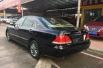 丰田皇冠2007款3.0L Royal Saloon导航