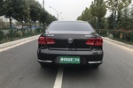 大众迈腾2012款1.8TSI DSG 尊贵型