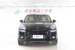 保时捷Macan2014款Macan 2.0T