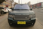 路虎揽胜2010款5.0L NA HSE