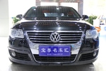 大众迈腾2009款1.8TSI 手动 舒适型