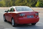 马自达MAZDA62011款2.0L 手自一体 豪华型