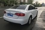 奥迪A4L2011款2.0TFSI 舒适型