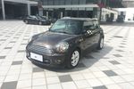 MINIMINI2011款1.6L COOPER Fun