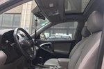 丰田RAV4荣放2009款2.4L 自动豪华版