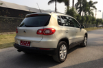 大众Tiguan2009款2.0TSI 舒适版