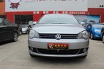 大众Polo2011款1.6L 手自一体 致酷版