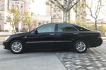 丰田皇冠2009款2.5L Royal特别强化版