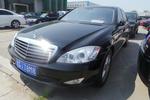 奔驰S级 AMG2008款S65 AMG