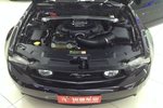 福特Mustang 2012款5.0L GT自动豪华型