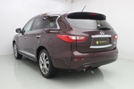 英菲尼迪QX602014款3.5L 四驱全能版