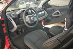 smartfortwo2014款1.0 MHD 硬顶新年特别版