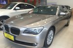 宝马7系2009款740Li 领先型