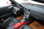 保时捷Boxster2006款Boxster 2.7L 