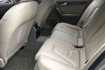 奥迪A4L2010款2.0TFSI 舒适型