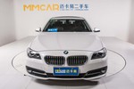 宝马5系2014款520Li 典雅型