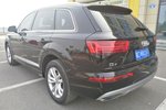 奥迪Q72016款45 TFSI 技术型