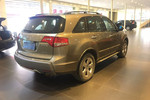 讴歌MDX2008款3.7