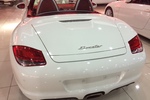 保时捷Boxster2009款Boxster