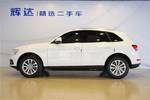 奥迪Q52016款40 TFSI 进取型