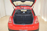 MINIMINI2011款1.6L ONE